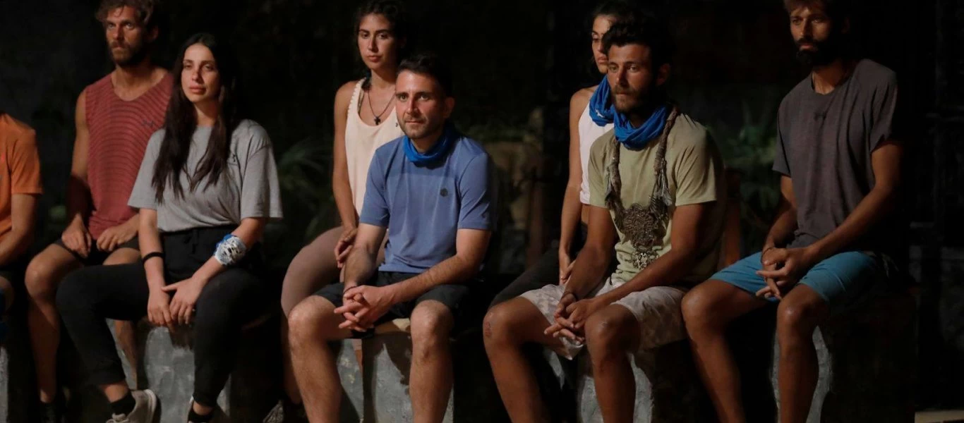 Survivor: Αυτή είναι η πρώτη υποψήφια προς αποχώρηση